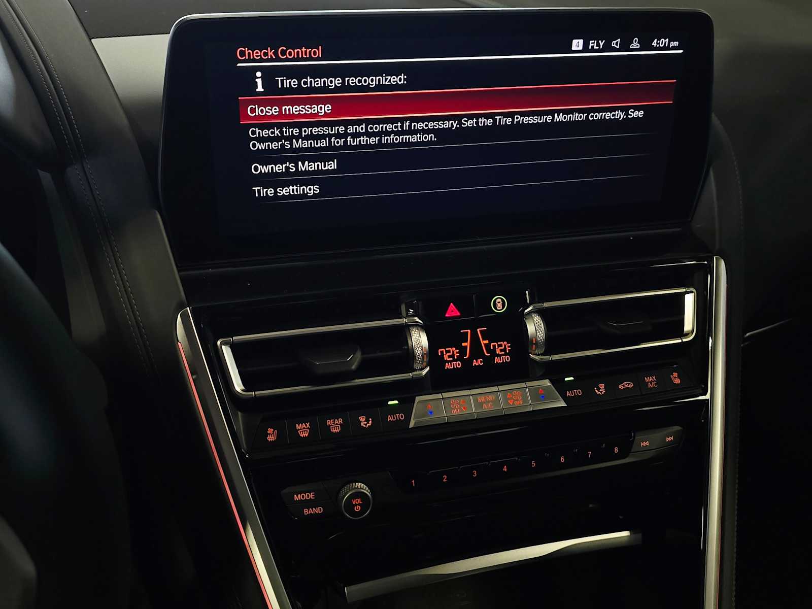 2026 Bmw M850i xDrive photo 13