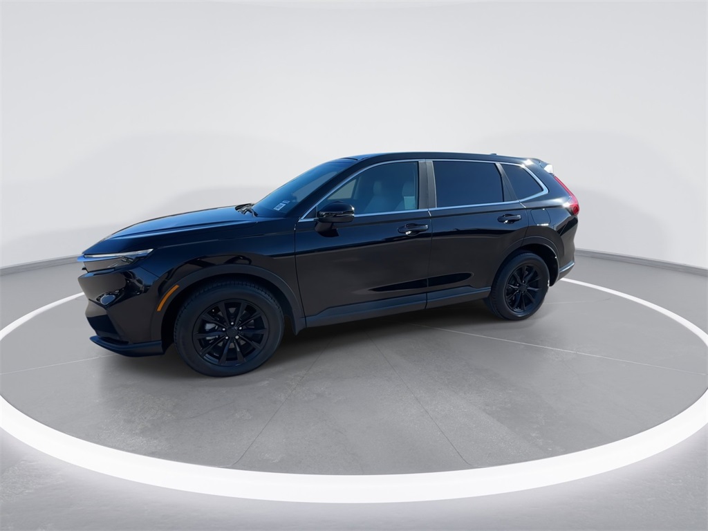 2023 Honda CR-V EX-L photo 6