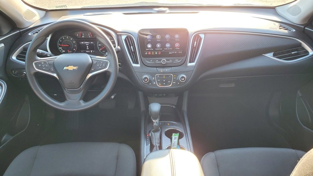 2024 Chevrolet Malibu 1LT photo 30