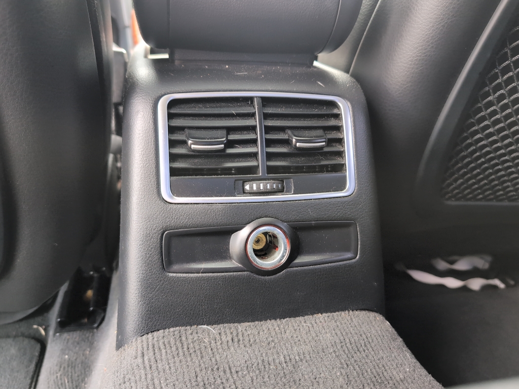 2011 Audi A6 Premium Plus photo 25
