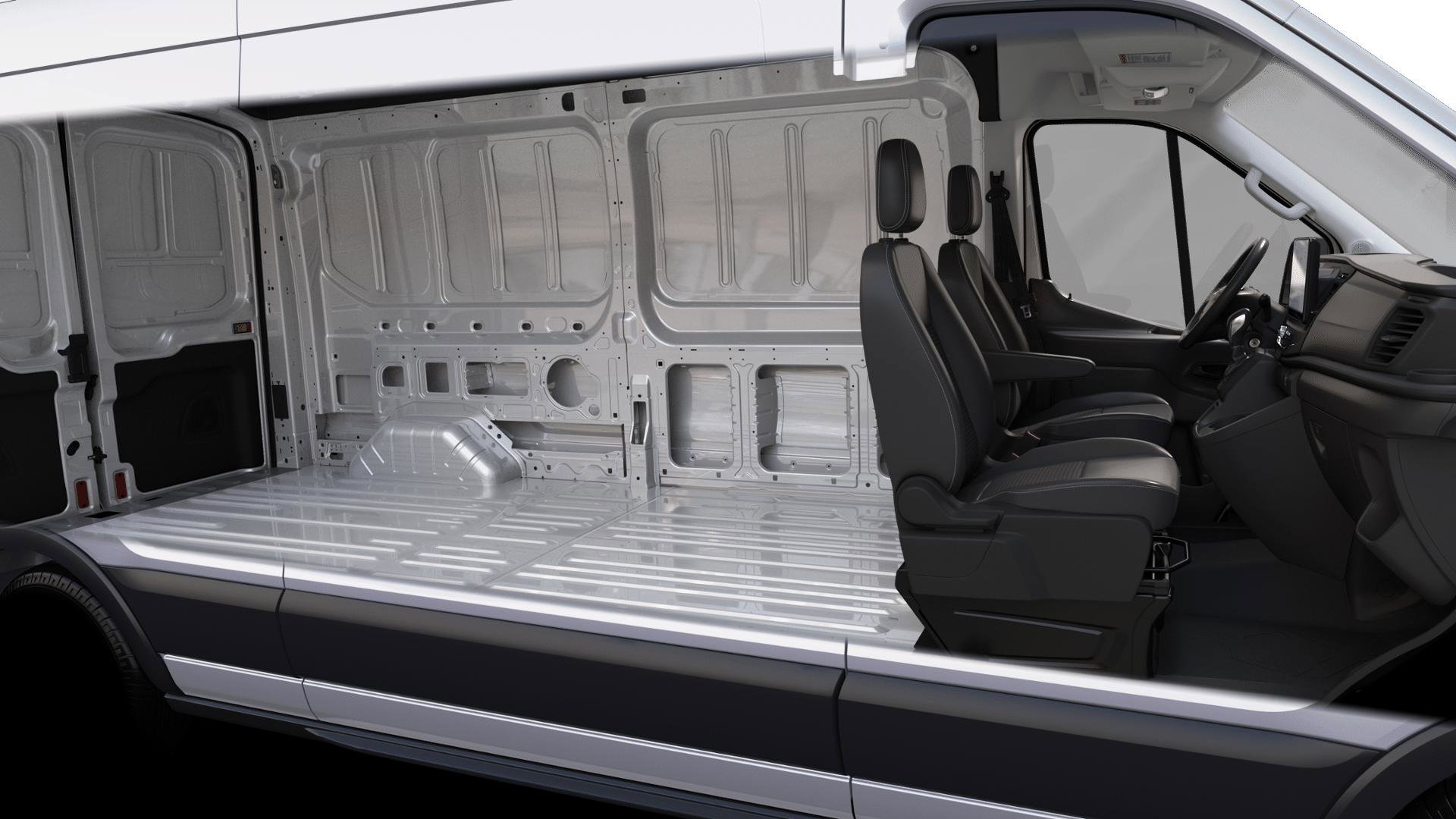 2024 Ford Transit XL photo 6