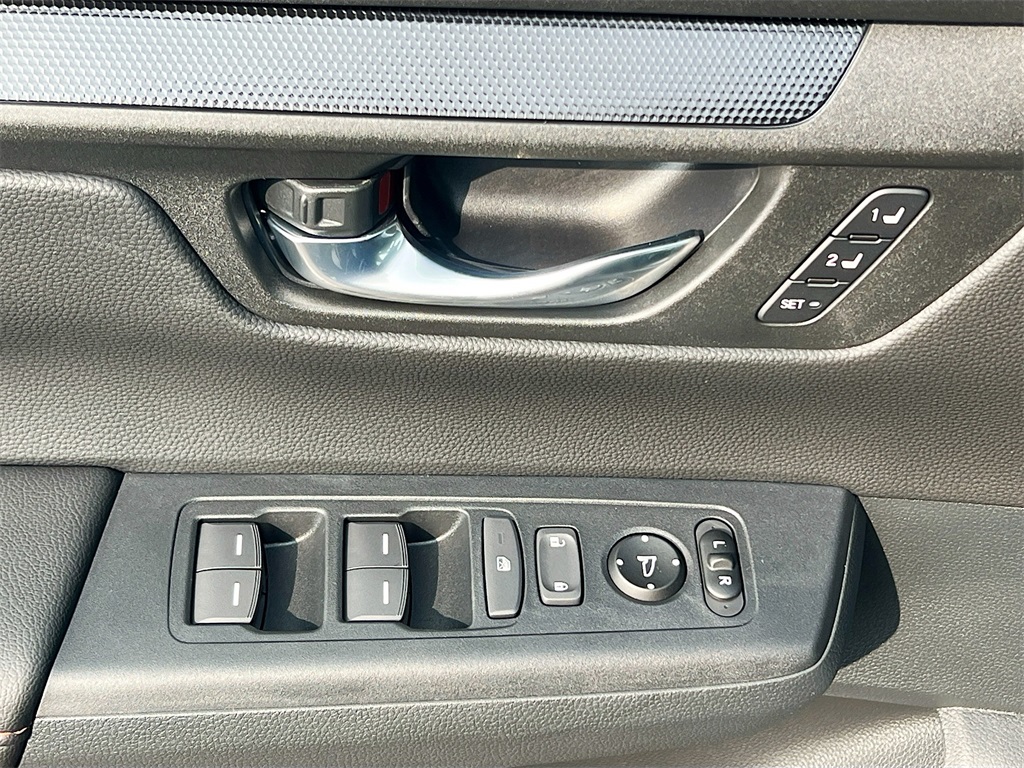 2026 Honda CR-V Sport-L Hybrid photo 22