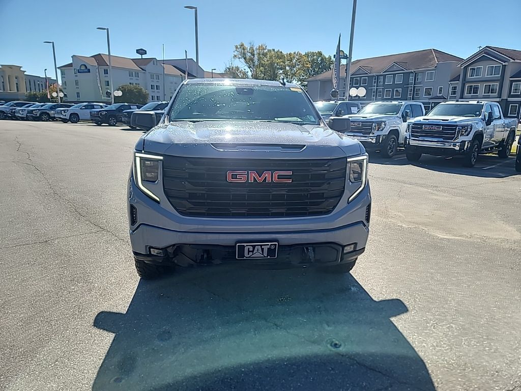2024 Gmc Sierra 1500 Elevation photo 2