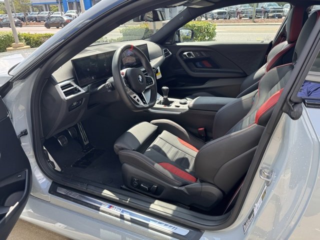 2025 Bmw M2 photo 4