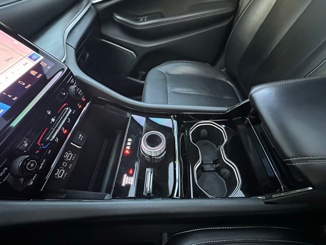 2021 Jeep Grand Cherokee Limited photo 26