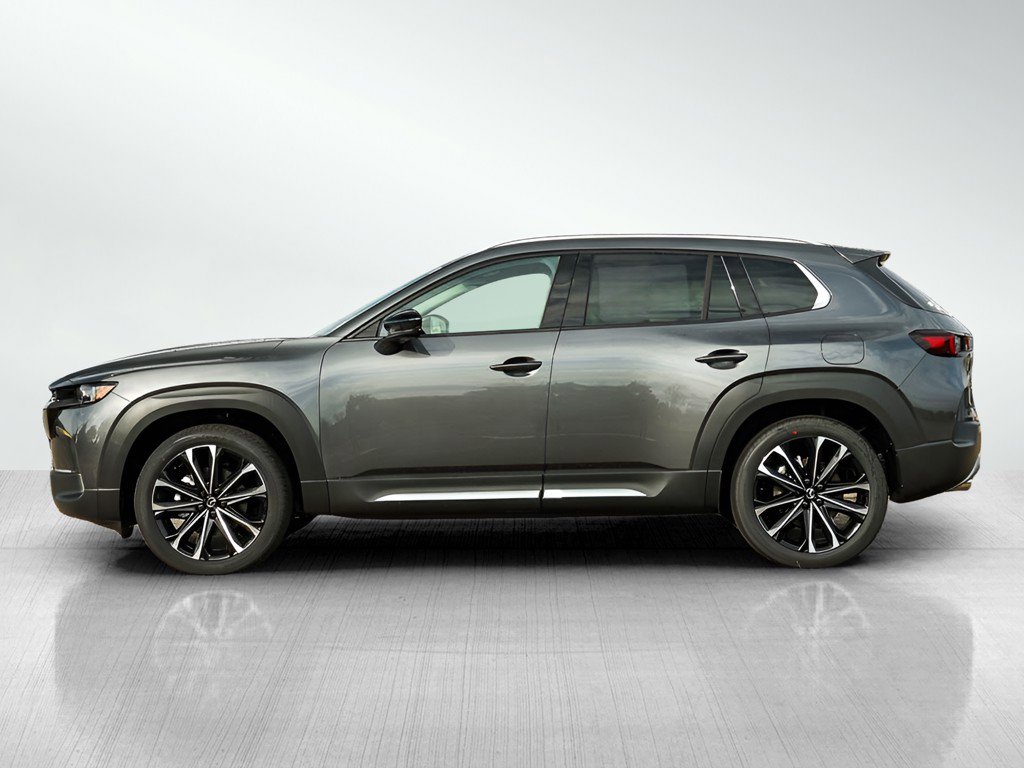 2025 Mazda CX-50 2.5 Turbo Premium photo 3