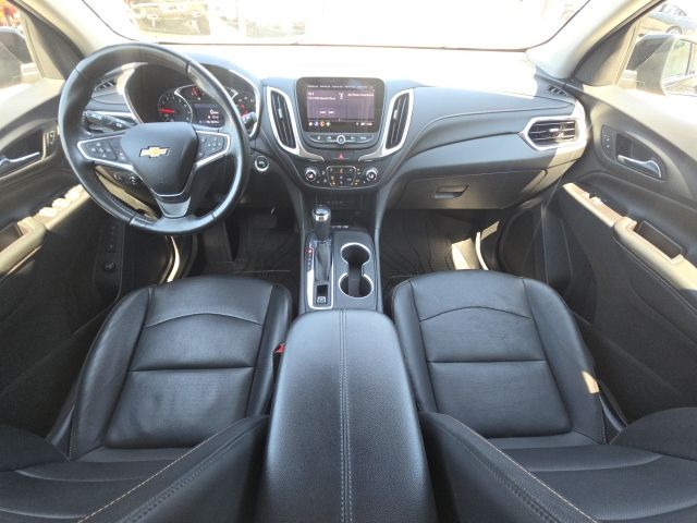 2021 Chevrolet Equinox Premier photo 23