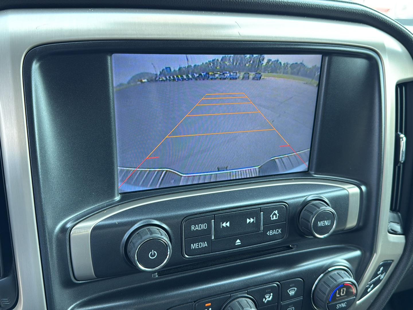 2015 Gmc Sierra Denali photo 7