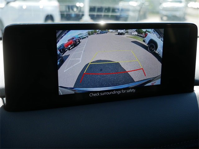 2021 Mazda CX-5 Touring Preferred photo 26