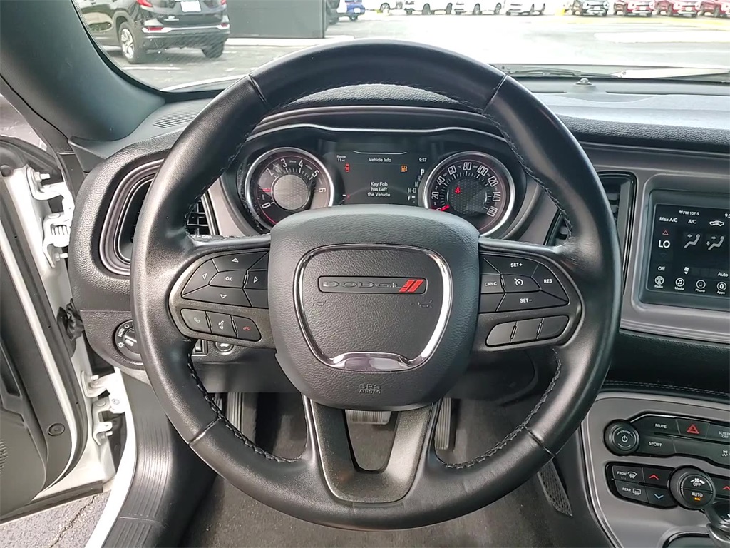 2023 Dodge Challenger SXT photo 24