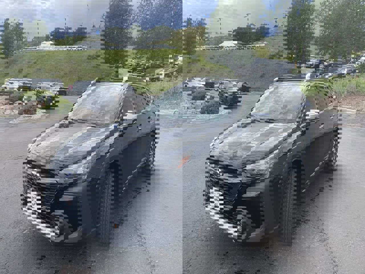 2025 Subaru Outback Touring XT photo 3