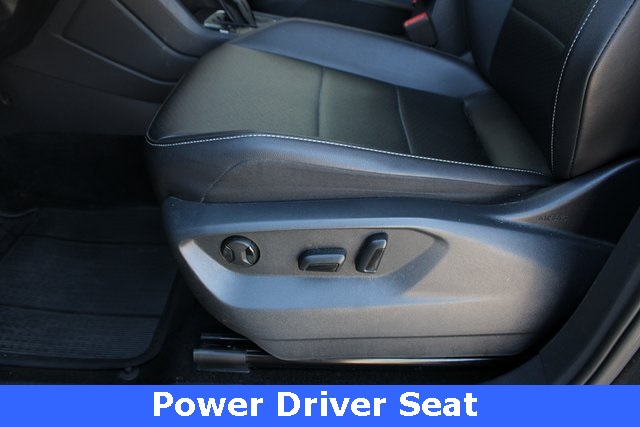 2021 Volkswagen Tiguan SE photo 4
