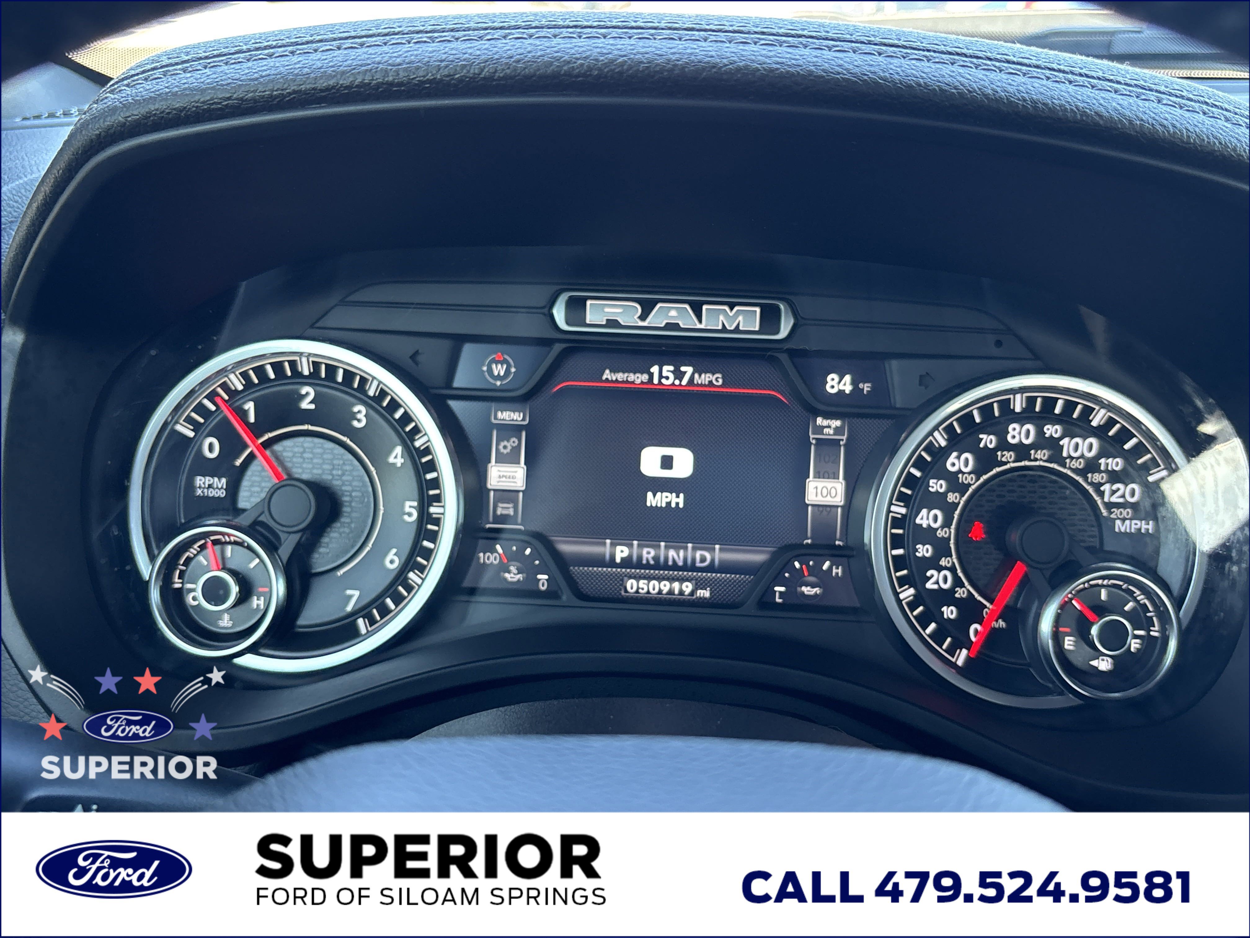 2022 Ram 1500 Laramie photo 6