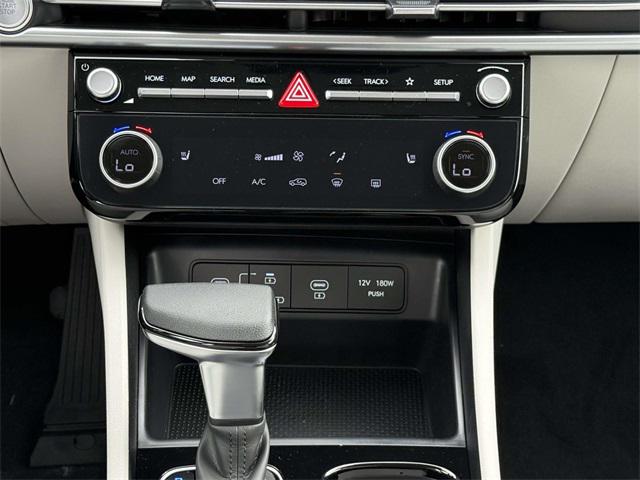2026 Hyundai Tucson SEL photo 20