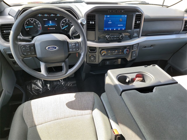 2023 Ford F-150 XLT photo 33