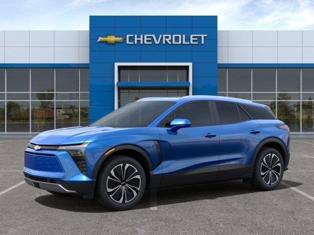 2024 Chevrolet Blazer EV photo 2