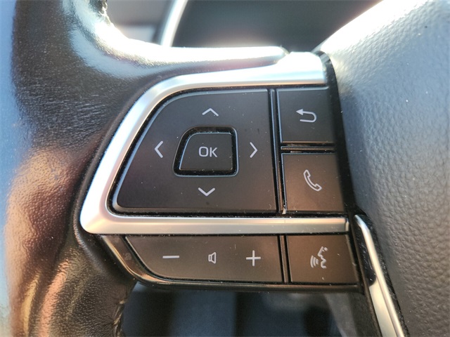 2021 Toyota Highlander XLE photo 27