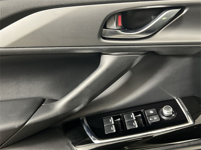 2022 Mazda CX-9 Touring photo 15
