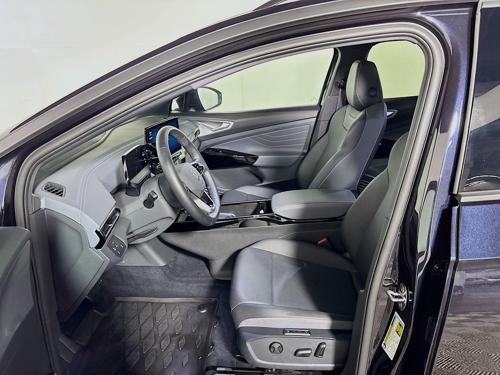 2023 Volkswagen ID.4 Pro S photo 11