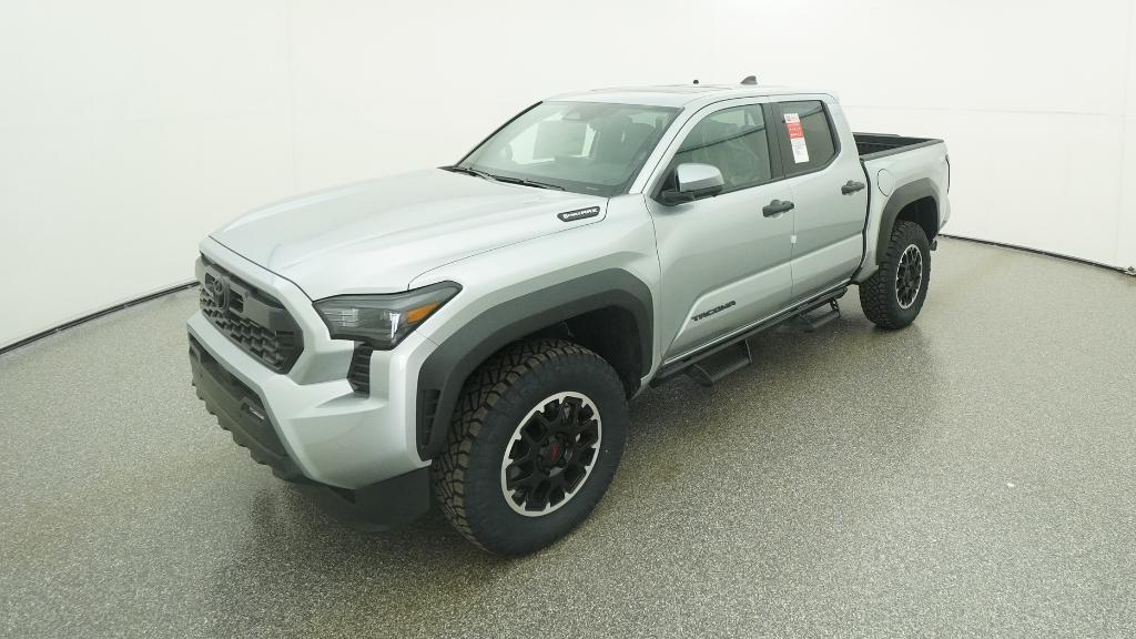 2025 Toyota Tacoma TRD Off Road's photo
