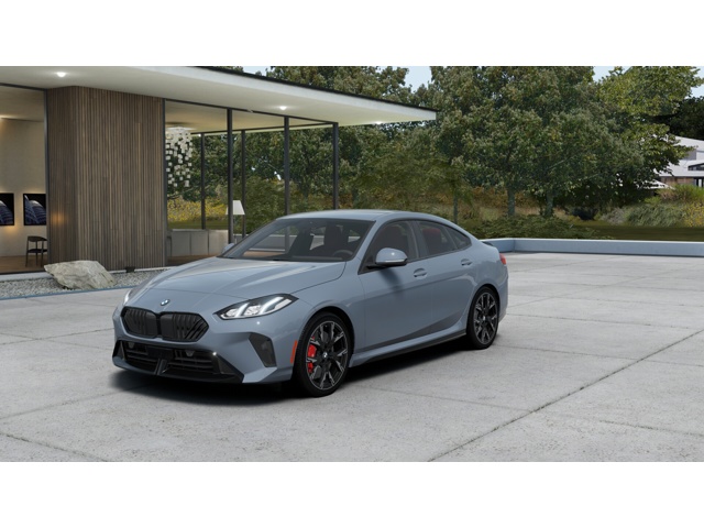 2026 BMW 2 Series