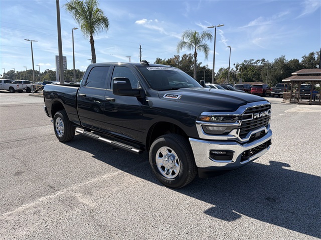 2026 Ram 2500 Tradesman photo 2