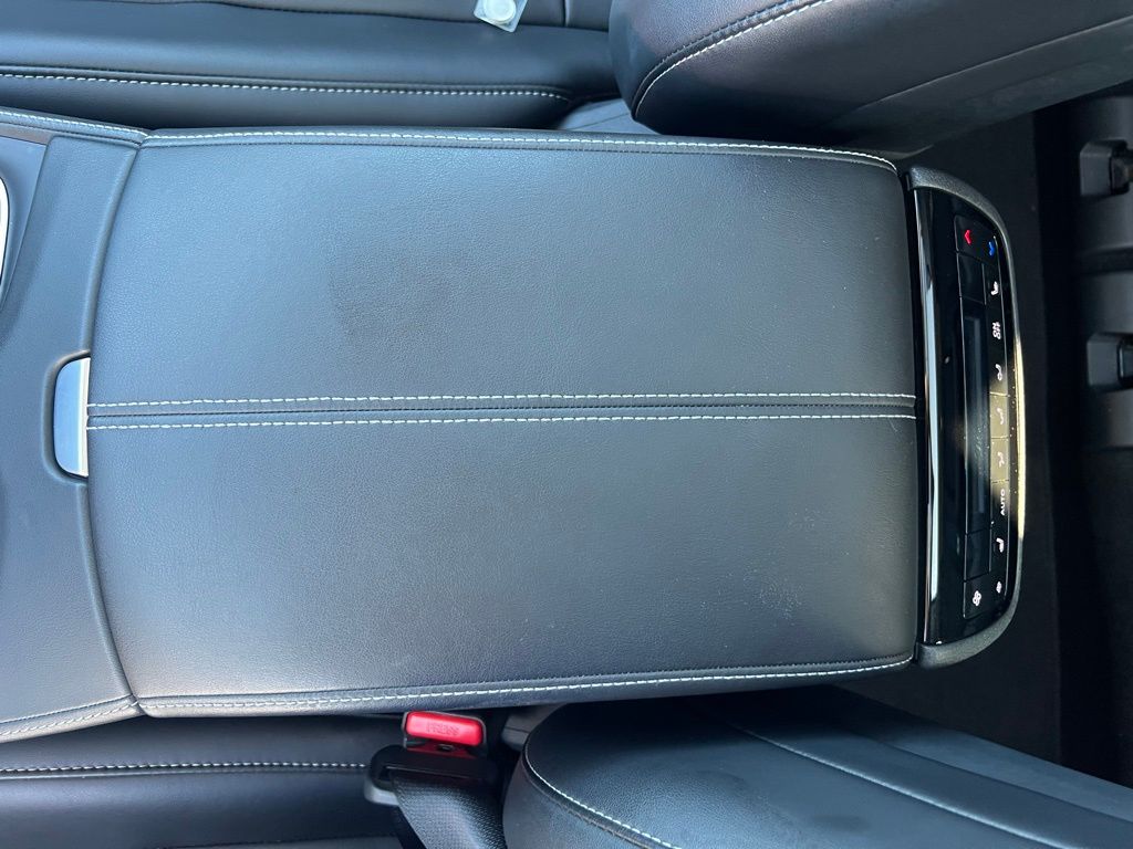 2023 Infiniti QX60 Luxe AWD photo 30