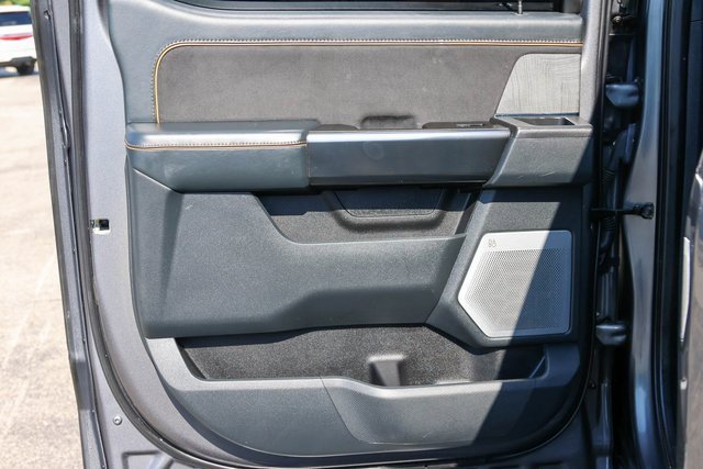 Used 2021 Gray Ford XL image 18