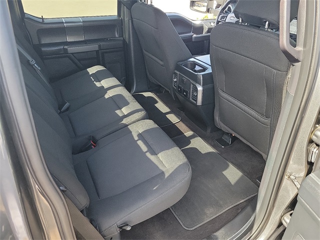 2019 Ford F-150 XLT photo 26