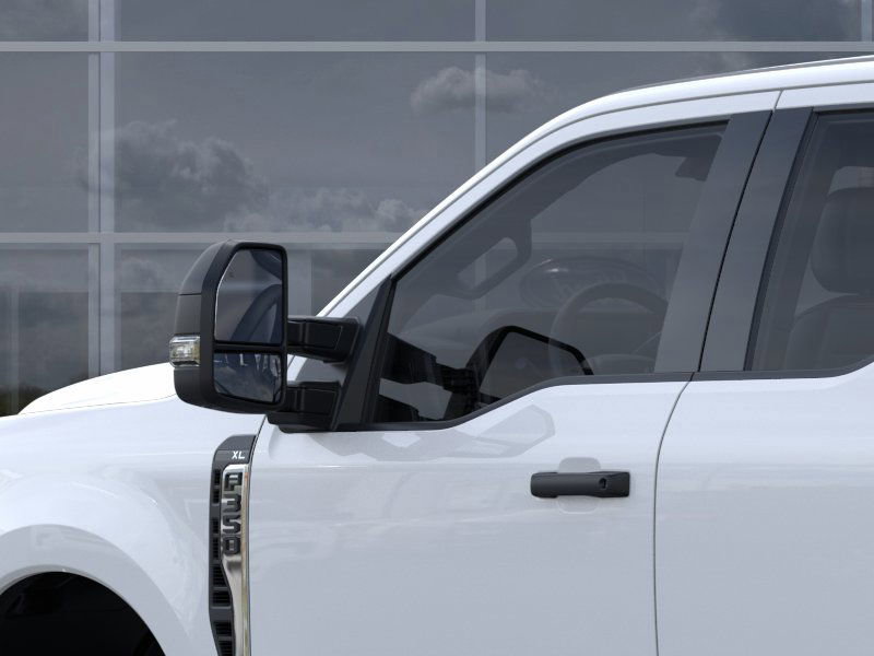 2024 Ford F-350 XL photo 18