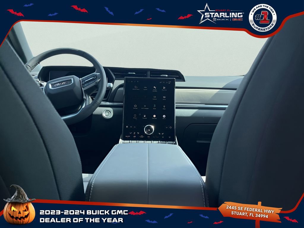 2025 Gmc Terrain Elevation photo 29