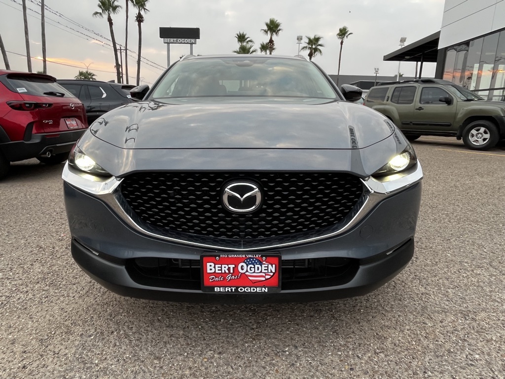 2022 Mazda CX-30 2.5 S Carbon photo 2