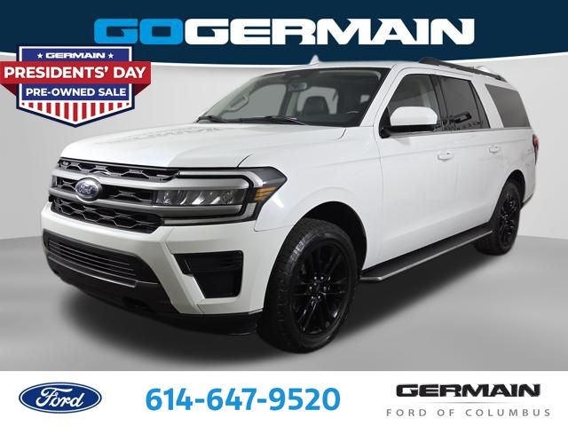 2023 Ford Expedition