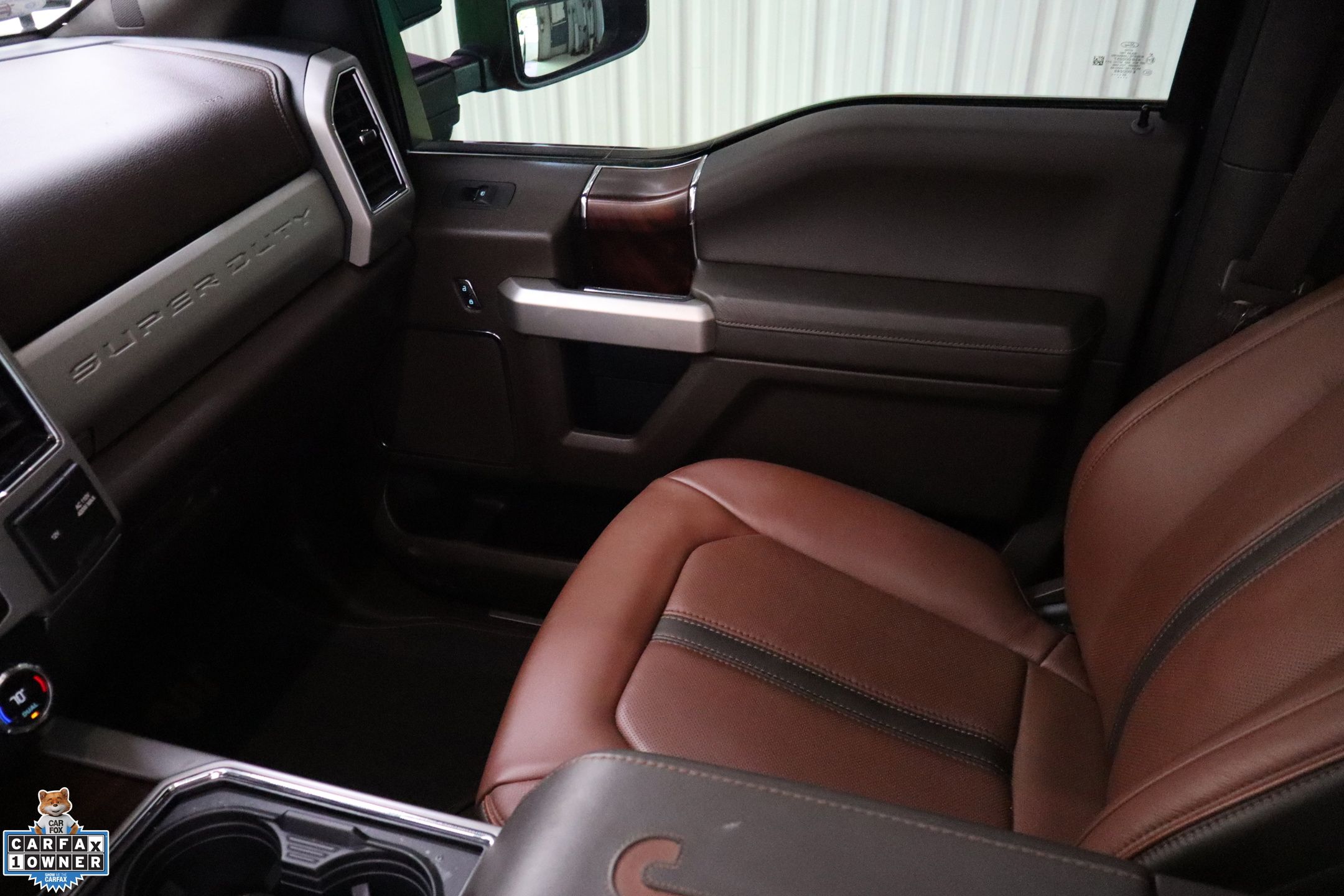 2022 Ford F-250 photo 24