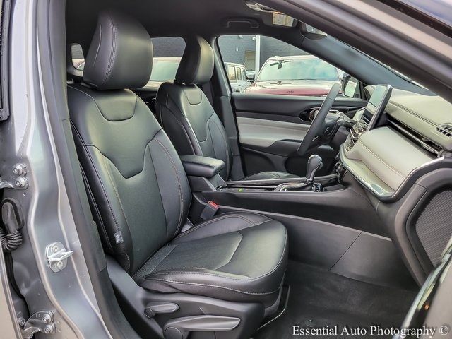 2023 JEEP COMPASS - Image 31