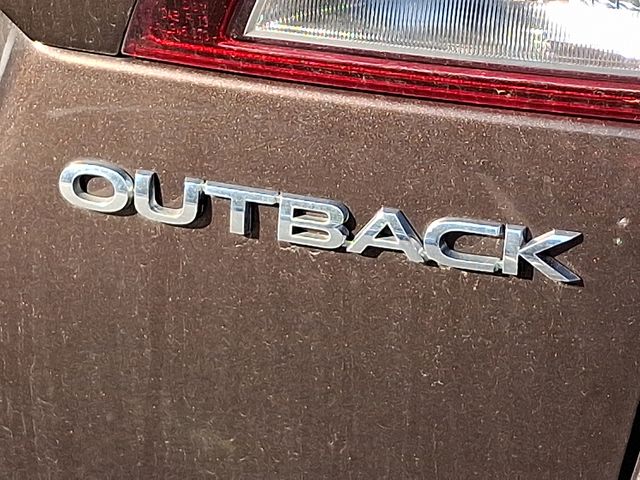 2019 Subaru Outback 2.5i Premium photo 4