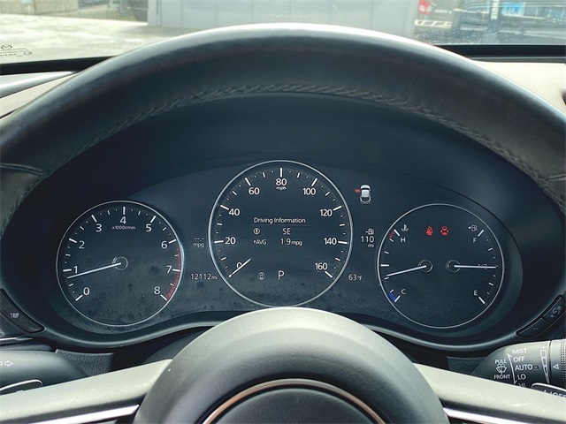 2023 Mazda CX-30 2.5 Turbo Premium photo 17