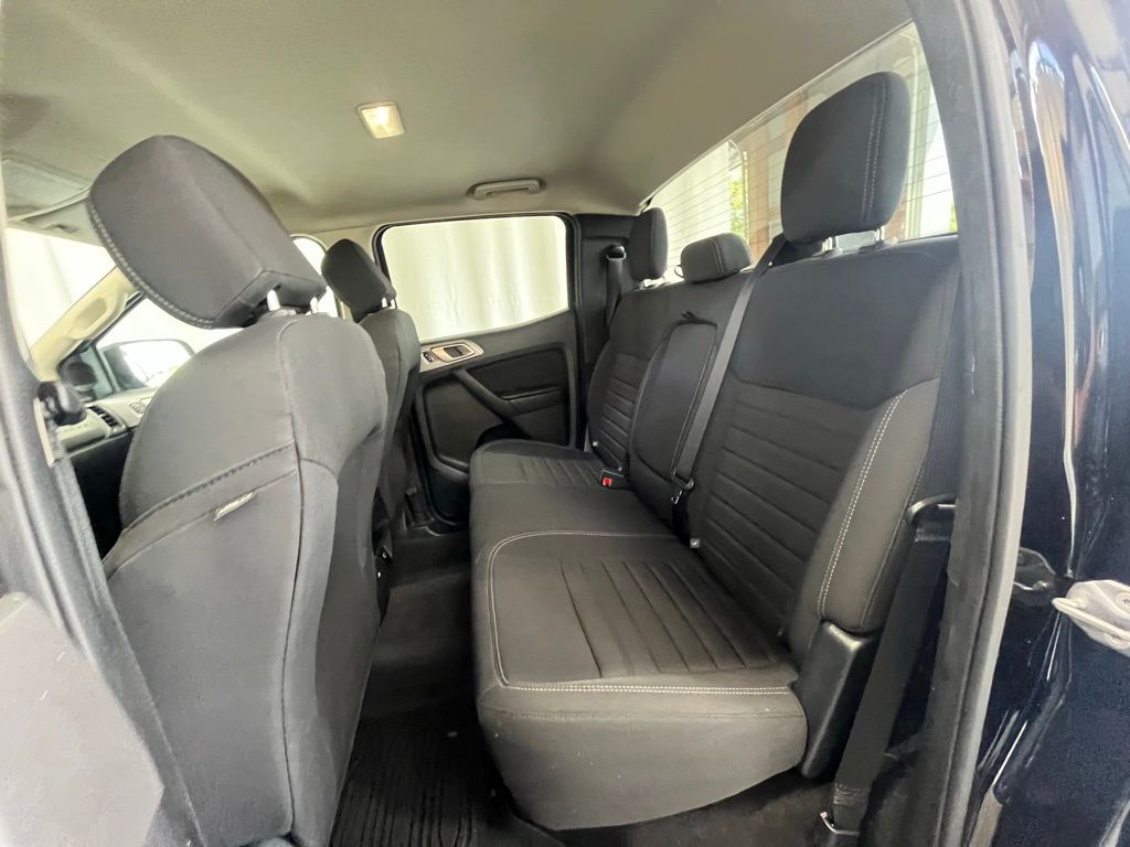 2020 Ford Ranger XLT photo 25
