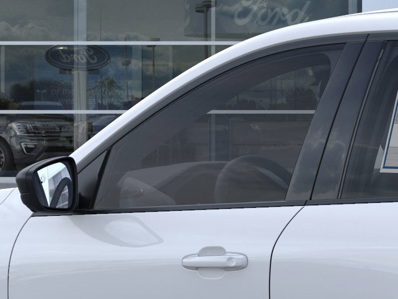 2025 Ford Escape Active photo 16