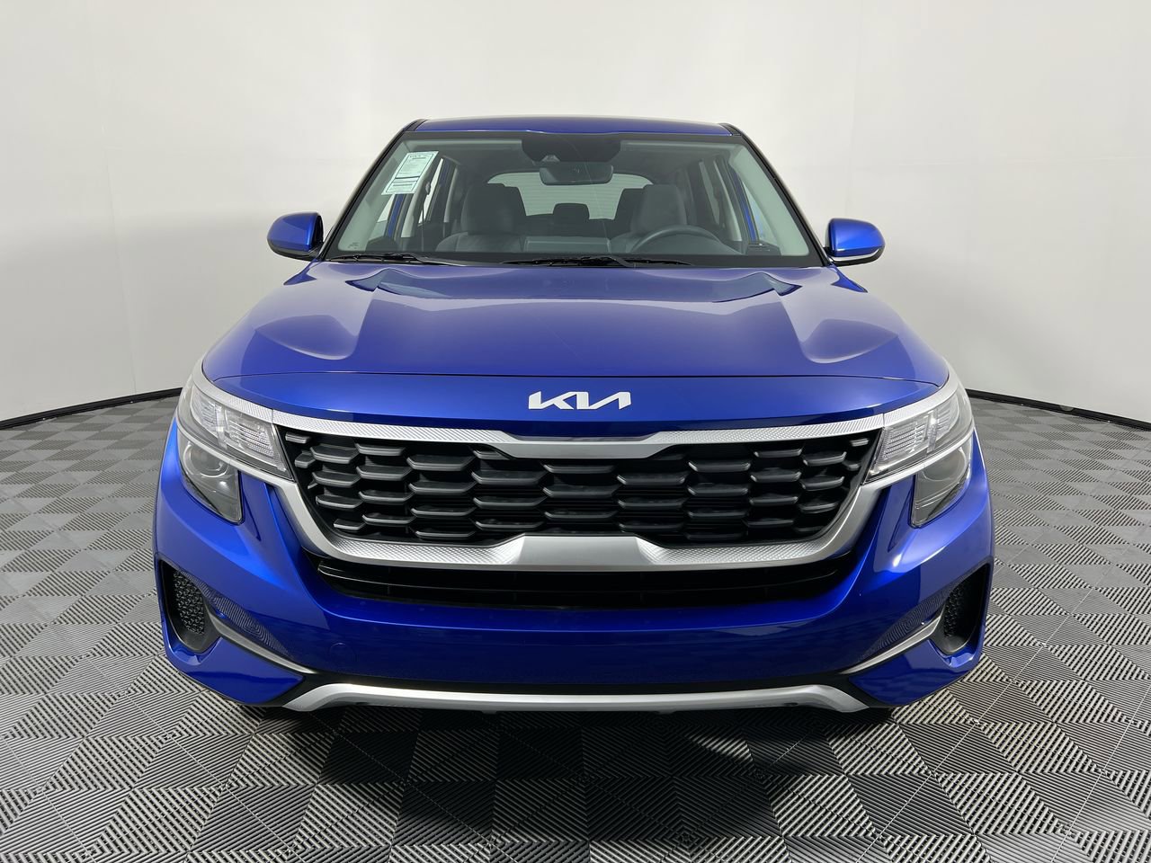 Certified PreOwned 2023 Kia Seltos LX Sport Utility in Clermont I323656A Kia of Clermont