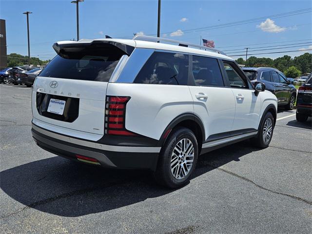 2026 Hyundai Palisade SEL photo 13
