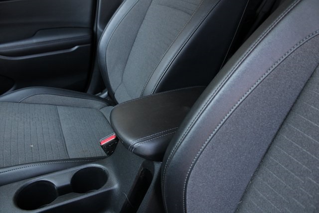 2023 Kia Seltos Nightfall Edition photo 2