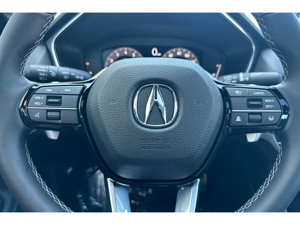 2026 Acura Integra A-Spec photo 15