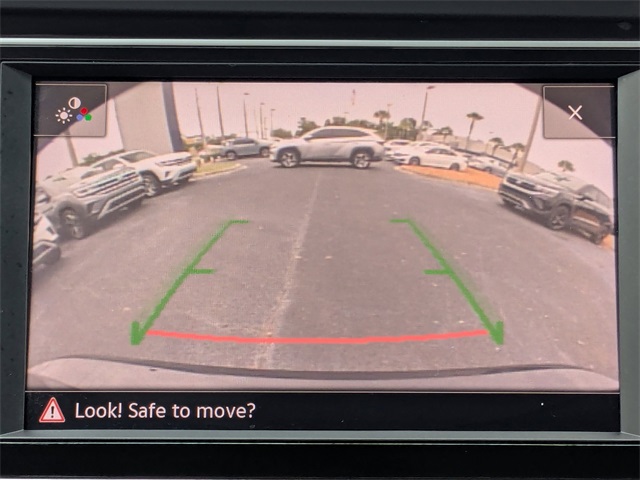 2021 Volkswagen Jetta 1.4T S photo 22