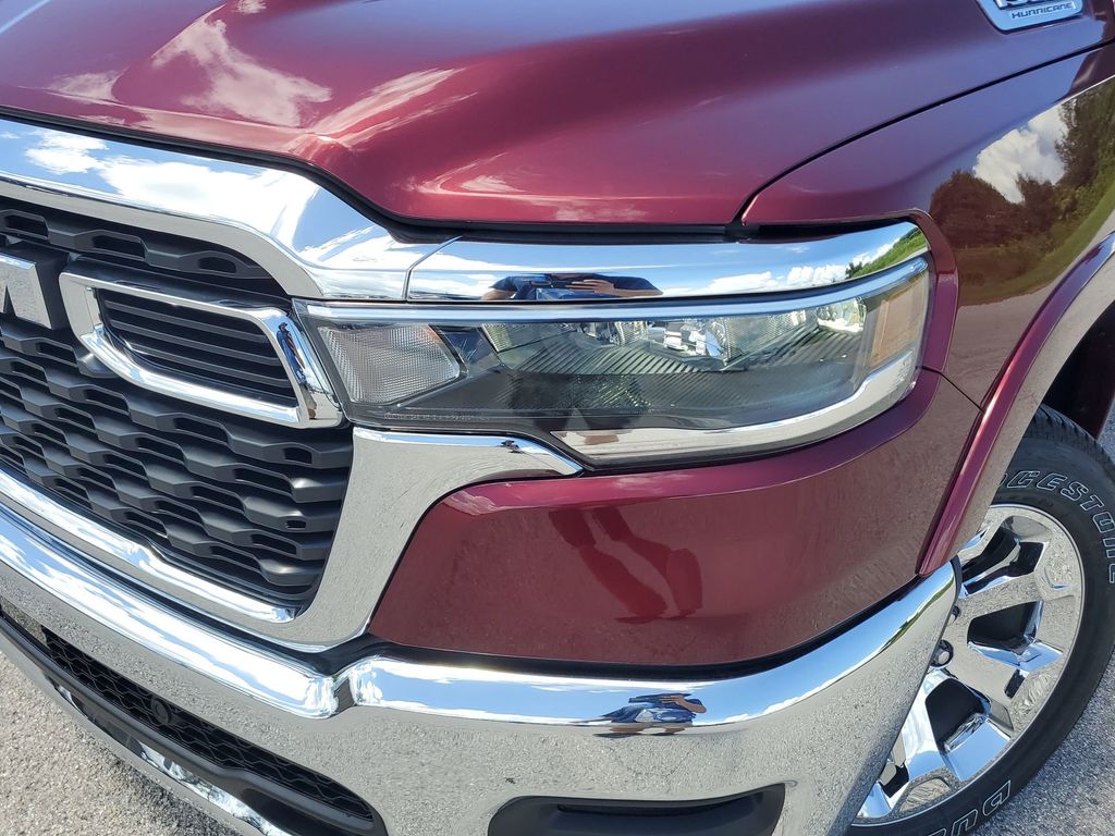 2026 Ram 1500 Sport photo 15