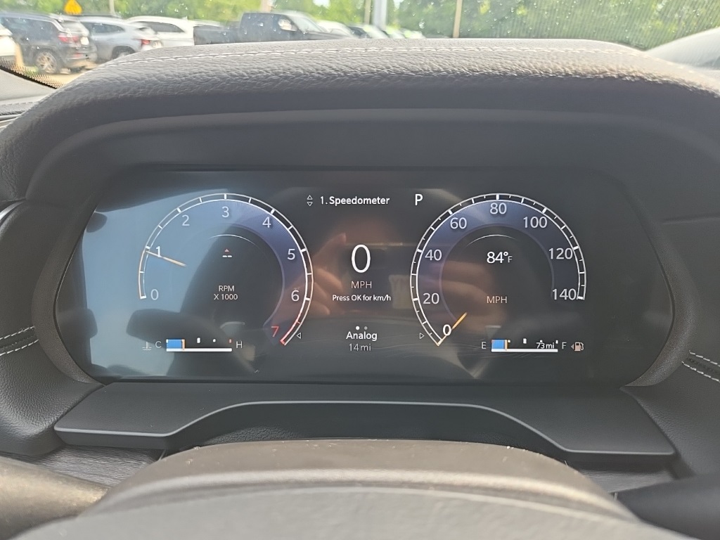 2025 Jeep Grand Cherokee Limited photo 46