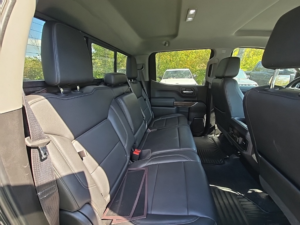 2020 Chevrolet Silverado 1500 RST photo 18