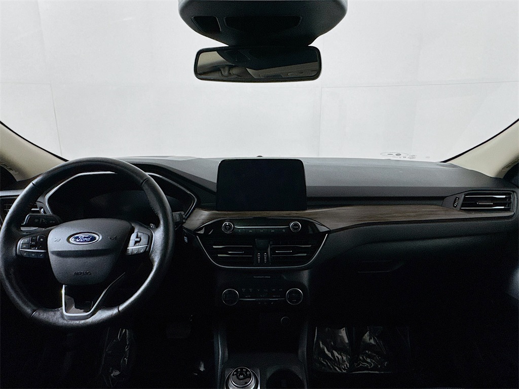 2020 Ford Escape Titanium photo 15