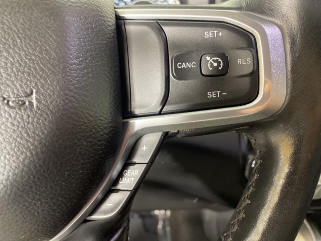 2019 Ram 1500 Laramie photo 21