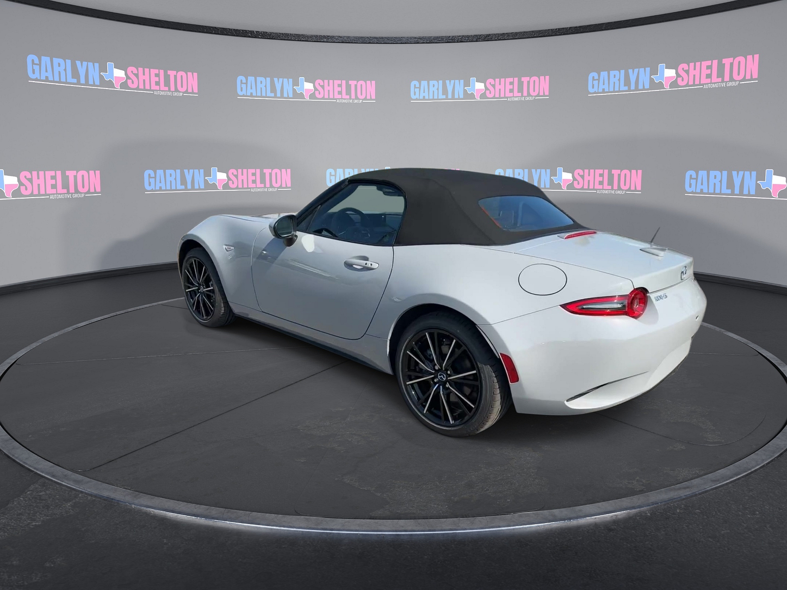 2024 Mazda MX-5 Miata Miata Grand Touring photo 6